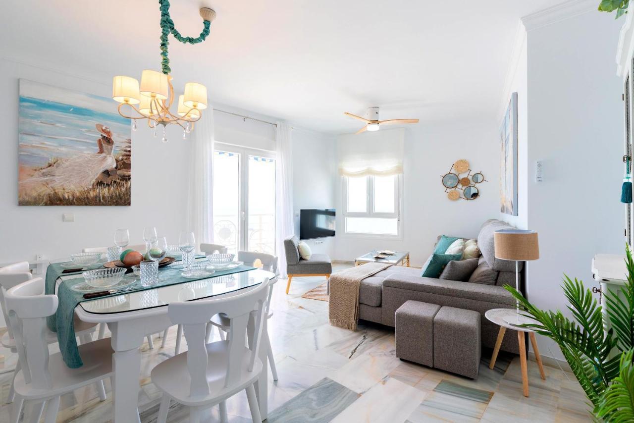 Genteel Home Victoria Cadiz Dış mekan fotoğraf