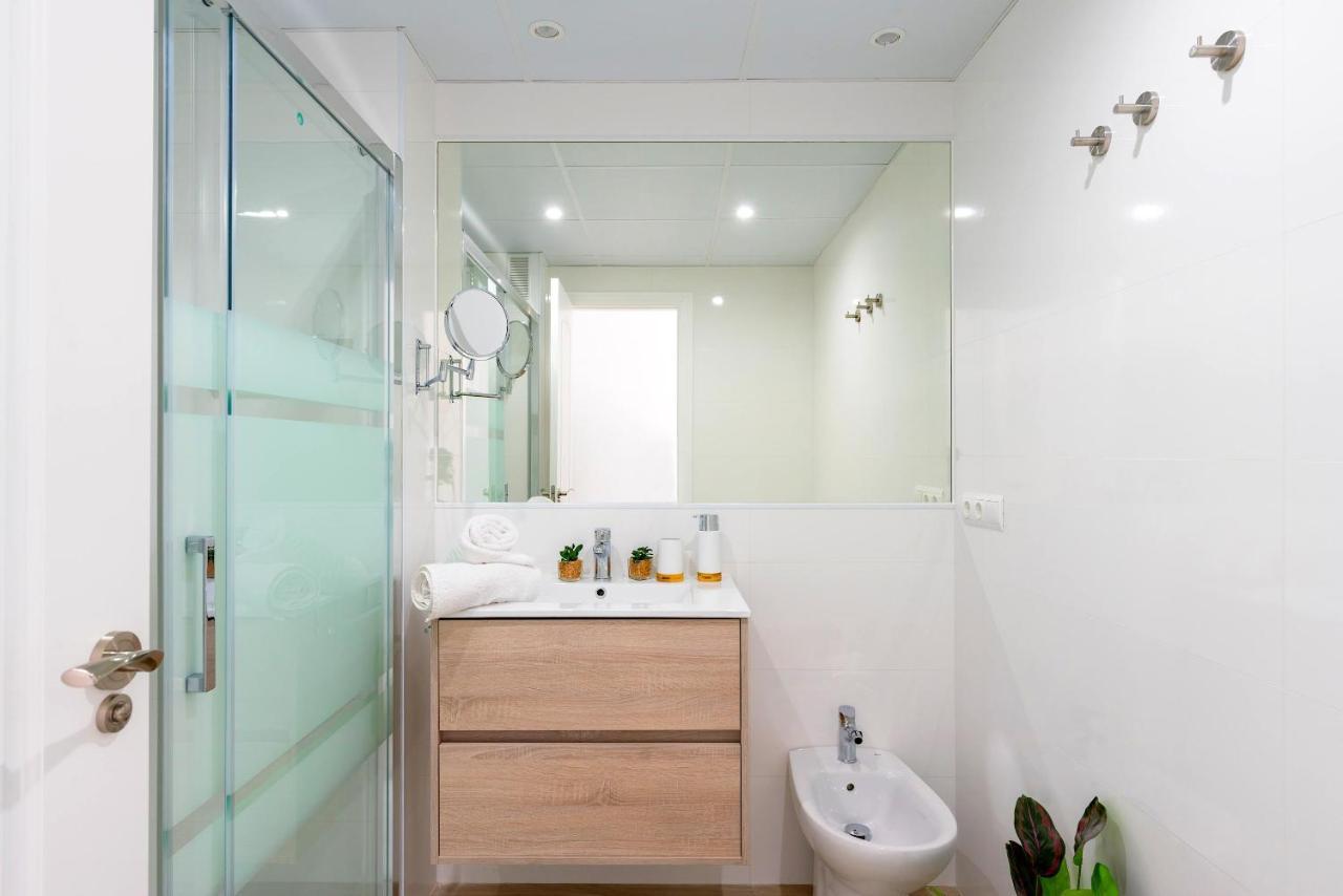 Genteel Home Victoria Cadiz Dış mekan fotoğraf