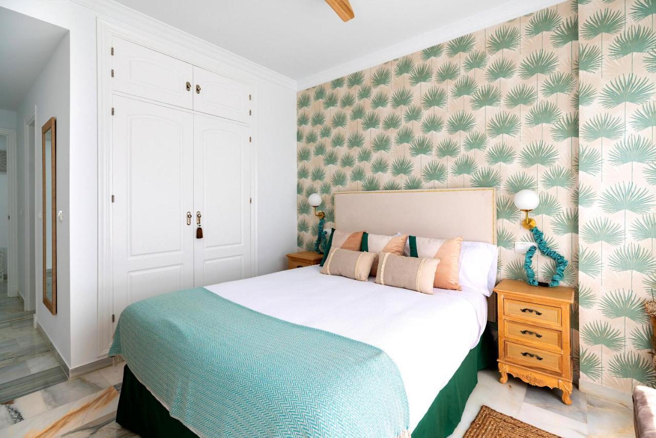 Genteel Home Victoria Cadiz Dış mekan fotoğraf